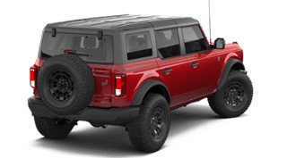2026 Ford Bronco® External Image 3